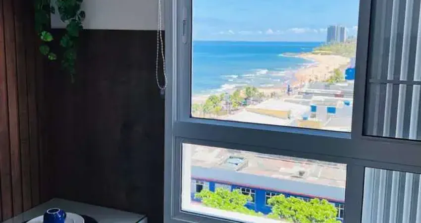 Apartamento com 1 quarto à venda na Vila Alto de Amaralina, Amaralina, Salvador
