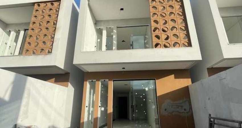 Casa com 3 quartos à venda na Rua Osvaldo B Pitangueiras, Pitangueiras, Lauro de Freitas