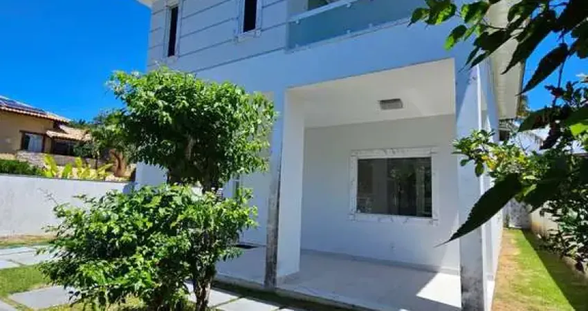 Casa com 4 quartos à venda na Estrada Do Coco, Estrada do Coco, Lauro de Freitas