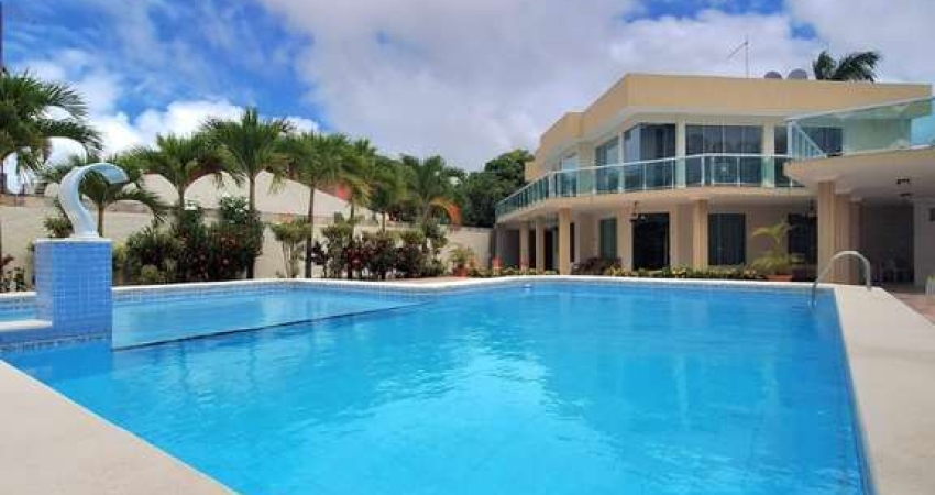 Casa com 5 quartos à venda na Vilas do Atlântico, Vilas do Atlantico, Lauro de Freitas