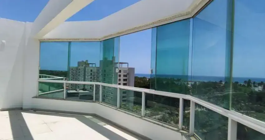 Apartamento com 4 quartos à venda na Rua Buraquinho, Buraquinho, Lauro de Freitas