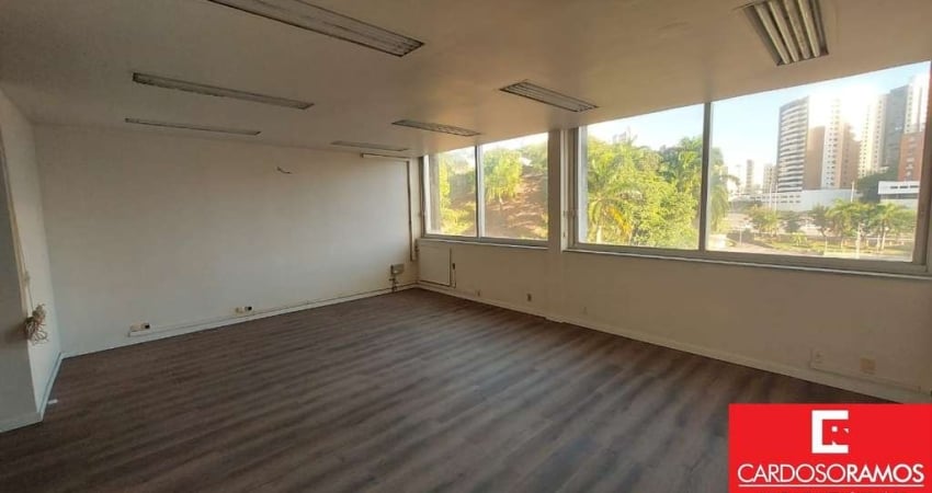 Sala comercial com 1 sala para alugar na Caminho das Árvores, Caminho das Árvores, Salvador