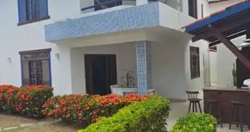 Casa com 3 quartos à venda na Vilas do Atlântico, Vilas do Atlantico, Lauro de Freitas