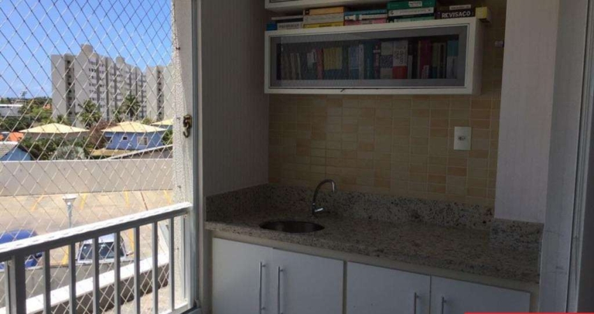 Apartamento com 3 quartos para alugar na Centro, Centro, Lauro de Freitas