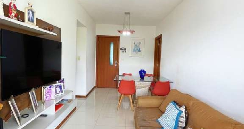 Apartamento com 3 quartos à venda na Rua Osvaldo B Pitangueiras, Pitangueiras, Lauro de Freitas