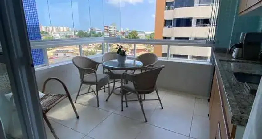 Apartamento com 2 quartos à venda na Jardim Aeroporto, Jardim Aeroporto, Lauro de Freitas