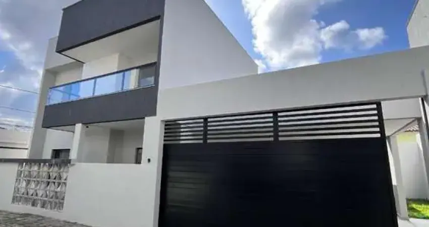 Casa com 4 quartos à venda na Rua Buraquinho, Buraquinho, Lauro de Freitas