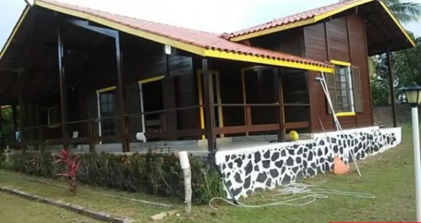 Casa com 5 quartos à venda na Encontro das Águas, Encontro das Águas, Lauro de Freitas