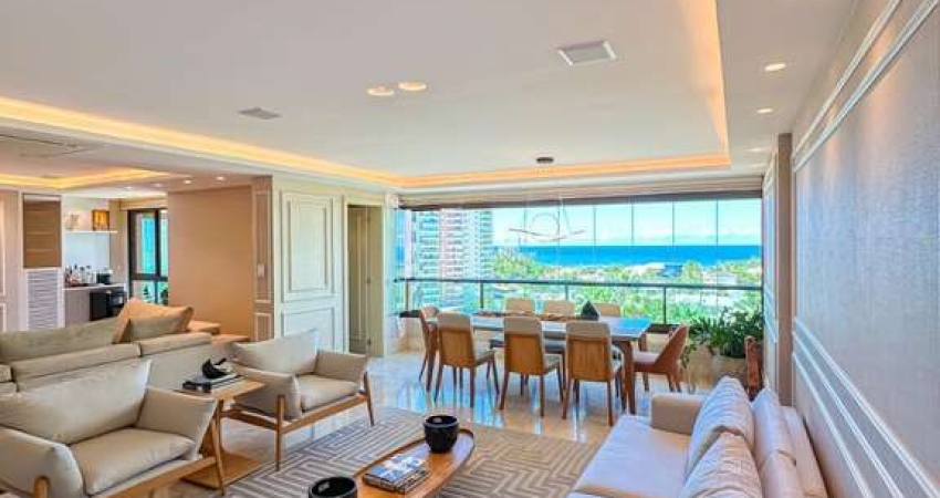 Apartamento com 3 quartos à venda na Loteamento Patamares, Patamares, Salvador
