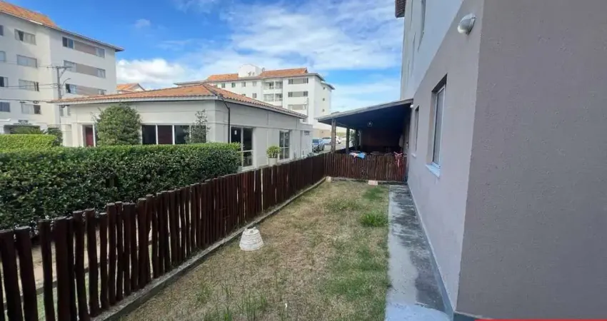 Apartamento com 2 quartos para alugar na Abrantes, Abrantes, Camaçari