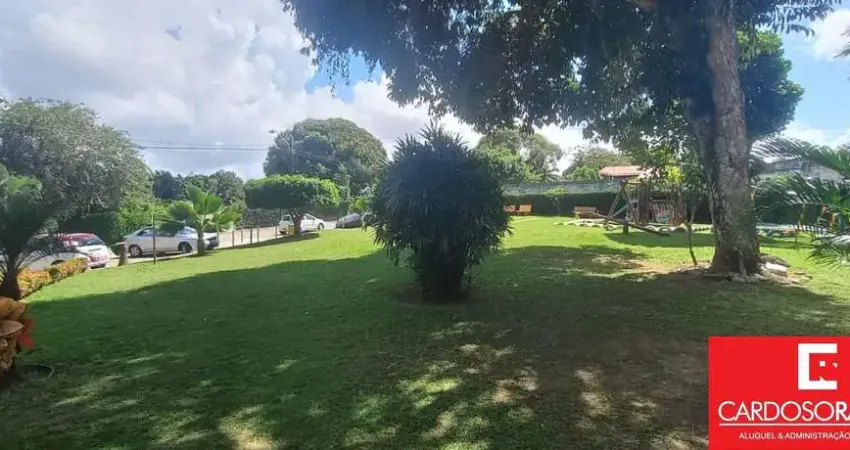 Terreno à venda na Caji, Caji, Lauro de Freitas