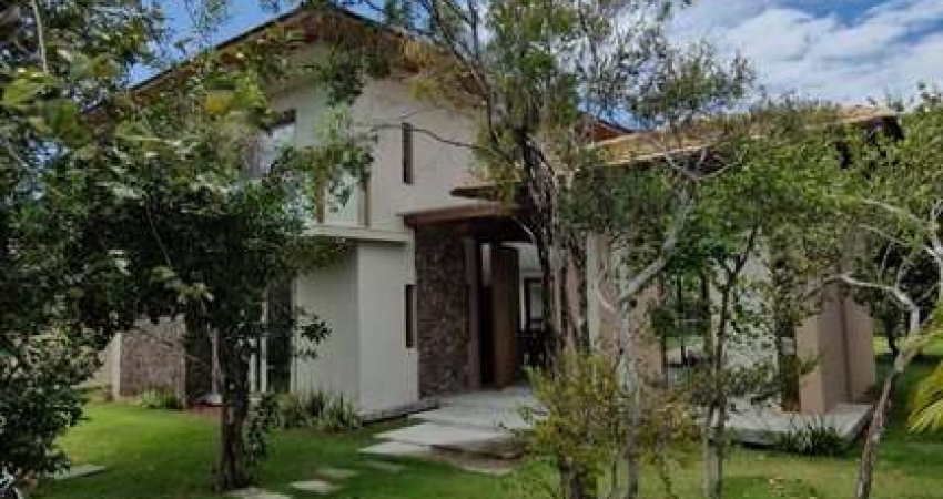 Casa com 5 quartos à venda na Praia do Forte, Praia do Forte, Mata de São João