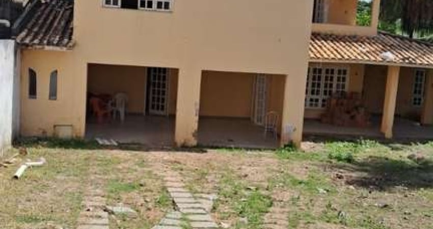 Terreno à venda na Praça Santo Amaro de Ipitanga, Ipitanga, Lauro de Freitas