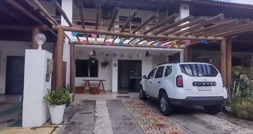 Casa com 4 quartos à venda na Loteamento Stella Maris, Stella Maris, Salvador