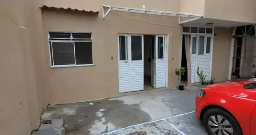 Apartamento com 3 quartos à venda na Rua Capitão Melo, Stella Maris, Salvador