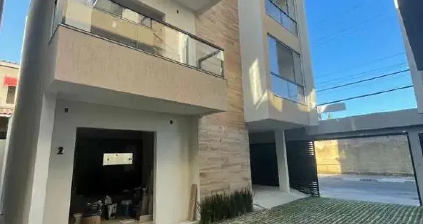 Casa com 3 quartos à venda na Rua Osvaldo B Pitangueiras, Pitangueiras, Lauro de Freitas
