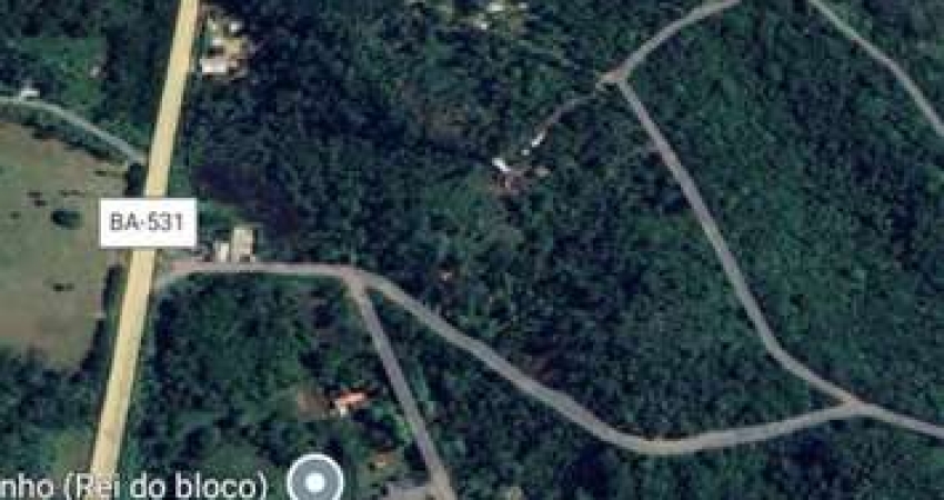 Terreno à venda na Cascalheira, Cascalheira, Camaçari