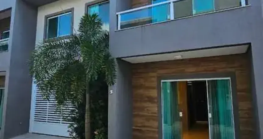 Casa com 3 quartos à venda na Caji, Caji, Lauro de Freitas