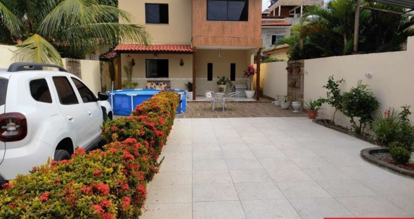 Casa com 4 quartos à venda na Vila Praiana, Vila Praiana, Lauro de Freitas
