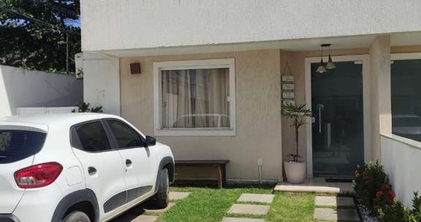 Casa com 3 quartos à venda na Praça Santo Amaro de Ipitanga, Ipitanga, Lauro de Freitas
