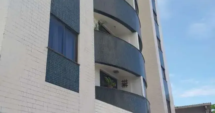 Apartamento com 2 quartos à venda na Rua Osvaldo B Pitangueiras, Pitangueiras, Lauro de Freitas