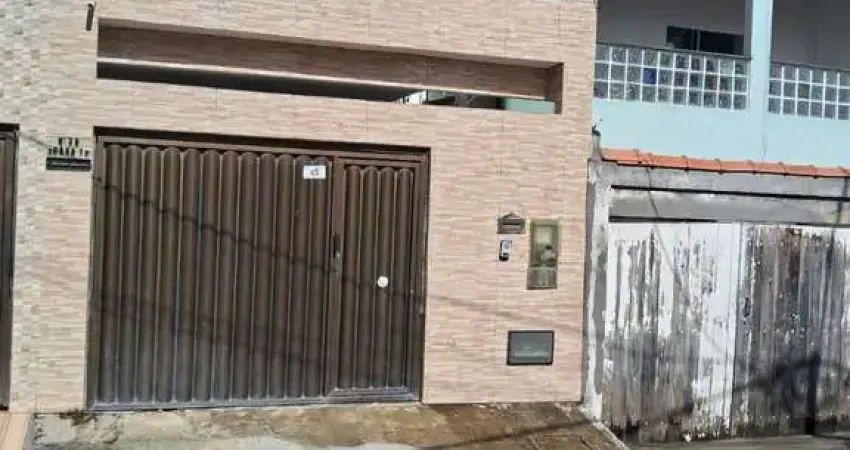 Casa com 2 quartos à venda na Centro, Centro, Lauro de Freitas