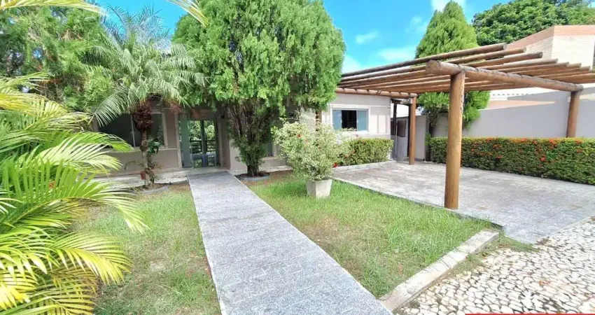 Casa com 4 quartos à venda na Estrada Do Coco, Estrada do Coco, Lauro de Freitas