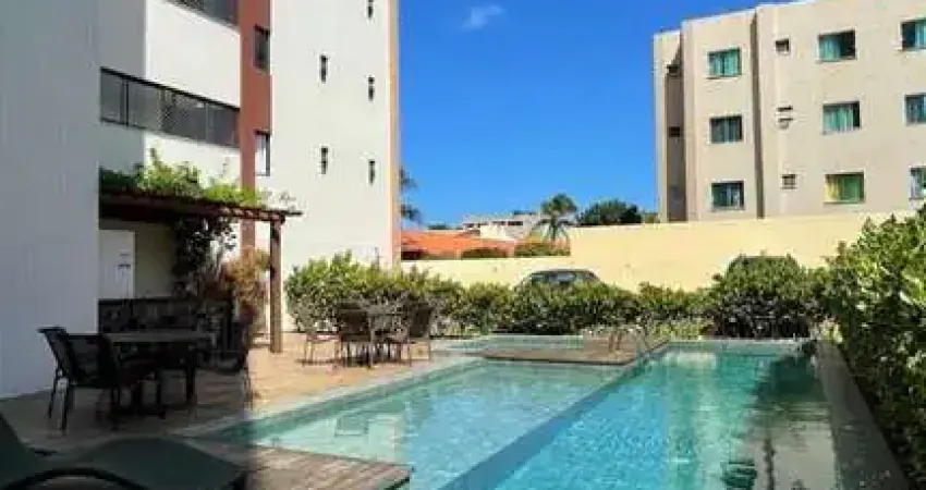 Apartamento com 2 quartos à venda na Alameda Praia do Flamengo, Praia do Flamengo, Salvador