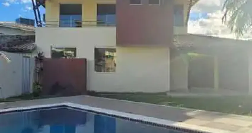 Casa com 4 quartos para alugar na Vilas do Atântico, Vilas do Atlantico, Lauro de Freitas
