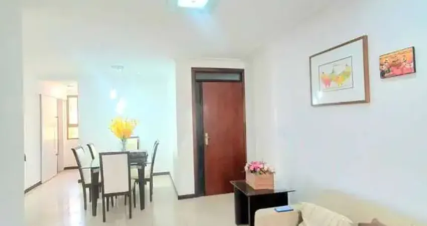 Apartamento com 4 quartos à venda na Rua Pituba, Pituba, Salvador