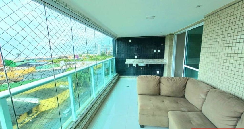 Apartamento com 3 quartos à venda na Rua Jardim Armação, Jardim Armação, Salvador