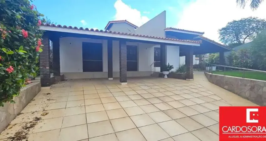 Casa com 4 quartos à venda na Vilas do Atlântico, Vilas do Atlantico, Lauro de Freitas
