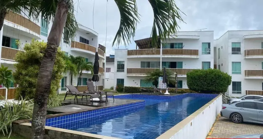 Apartamento com 2 quartos à venda na Rua Buraquinho, Buraquinho, Lauro de Freitas
