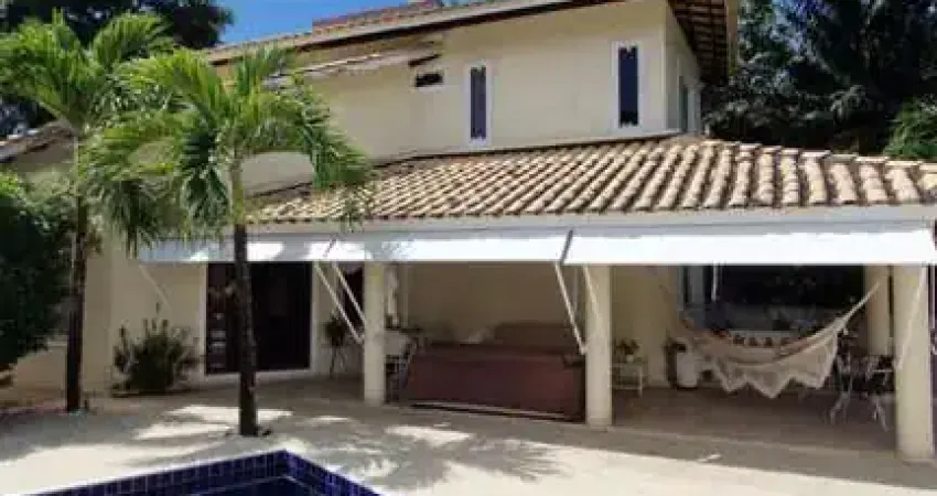 Casa com 3 quartos à venda na Estrada Do Coco, Estrada do Coco, Lauro de Freitas