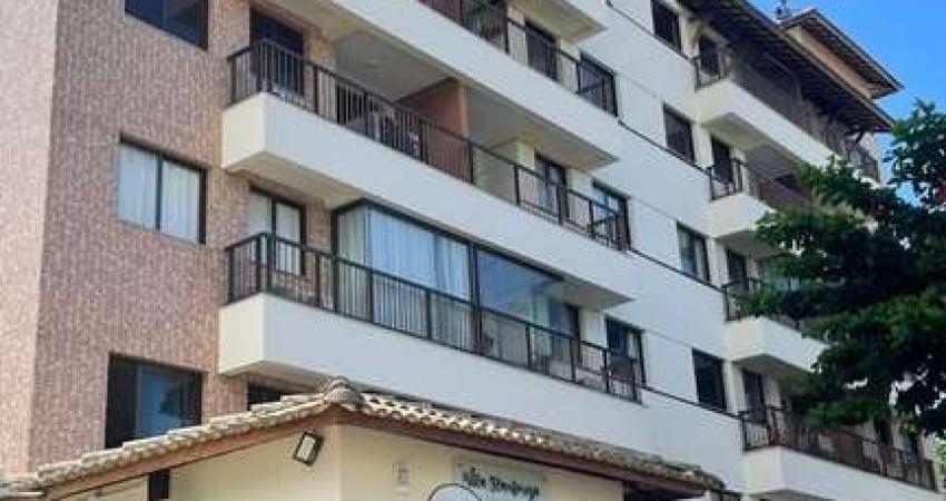 Apartamento com 2 quartos à venda na Alameda Praia do Flamengo, Praia do Flamengo, Salvador