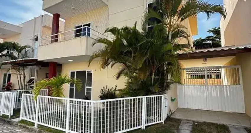 Casa com 4 quartos à venda na Rua Buraquinho, Buraquinho, Lauro de Freitas