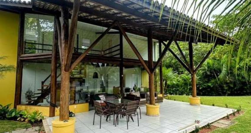 Casa com 4 quartos para alugar na Conjunto Busca Vida, Praia de Busca Vida, Camaçari