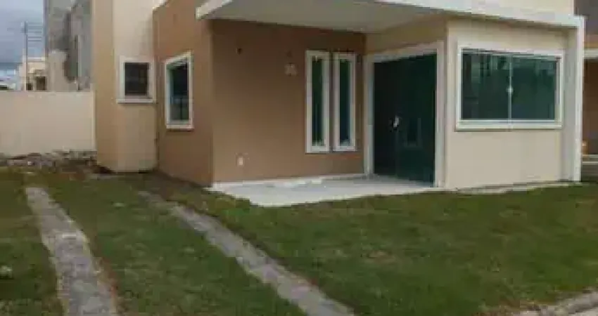 Casa com 2 quartos à venda na Abrantes, Abrantes, Camaçari