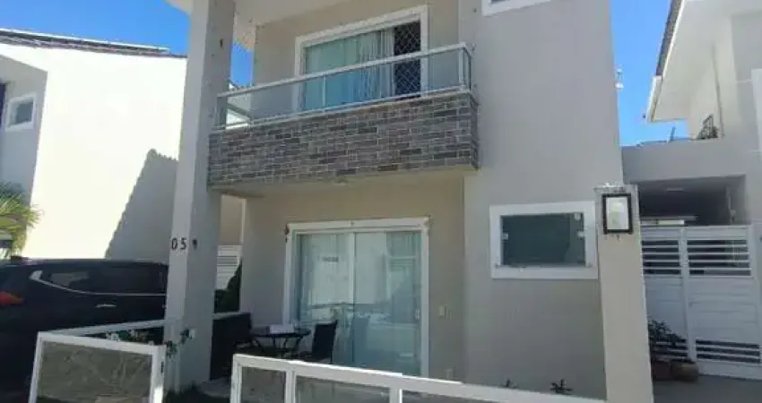 Casa com 3 quartos à venda na Rua Francisco Gomes da Silva, 593, Buraquinho, Lauro de Freitas