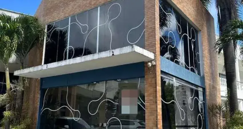 Ponto comercial para alugar na Rua Osvaldo B Pitangueiras, Pitangueiras, Lauro de Freitas