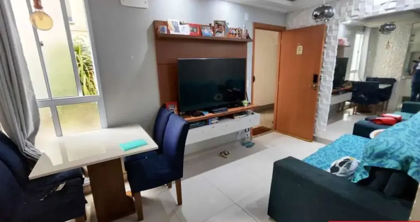 Apartamento com 2 quartos à venda na Centro, Centro, Lauro de Freitas