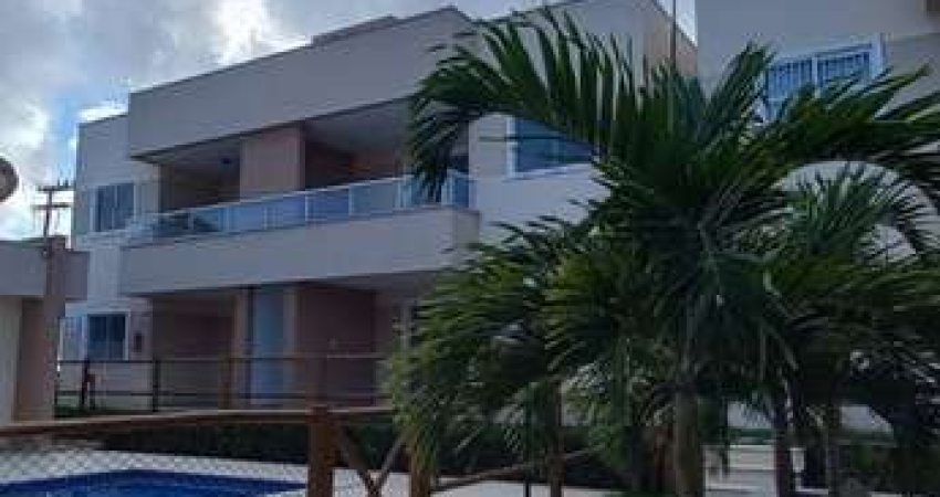 Apartamento com 2 quartos à venda na Abrantes, Abrantes, Camaçari