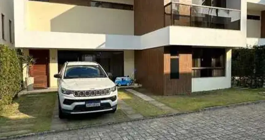Casa com 4 quartos à venda na Rua Buraquinho, Buraquinho, Lauro de Freitas