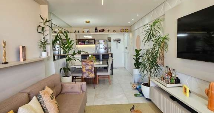 Apartamento com 3 quartos à venda na Rua Buraquinho, Buraquinho, Lauro de Freitas