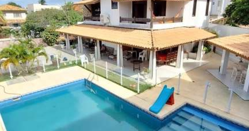 Casa com 7 quartos à venda na Vilas do Atlântico, Vilas do Atlantico, Lauro de Freitas