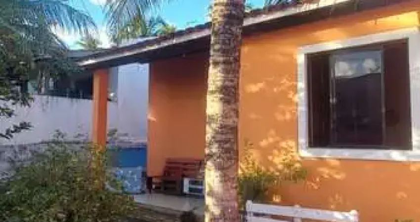 Casa com 3 quartos à venda na Caji, Caji, Lauro de Freitas