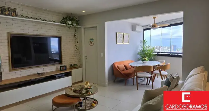 Apartamento com 2 quartos à venda na Caminho das Árvores, Caminho das Árvores, Salvador