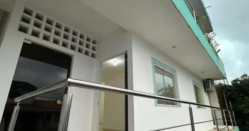 Casa com 2 quartos para alugar na Jardim Do Jockey, Jardim do Jockey, Lauro de Freitas