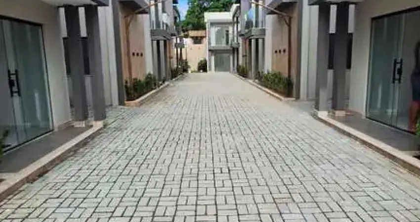 Casa com 4 quartos à venda na Praça Santo Amaro de Ipitanga, Ipitanga, Lauro de Freitas