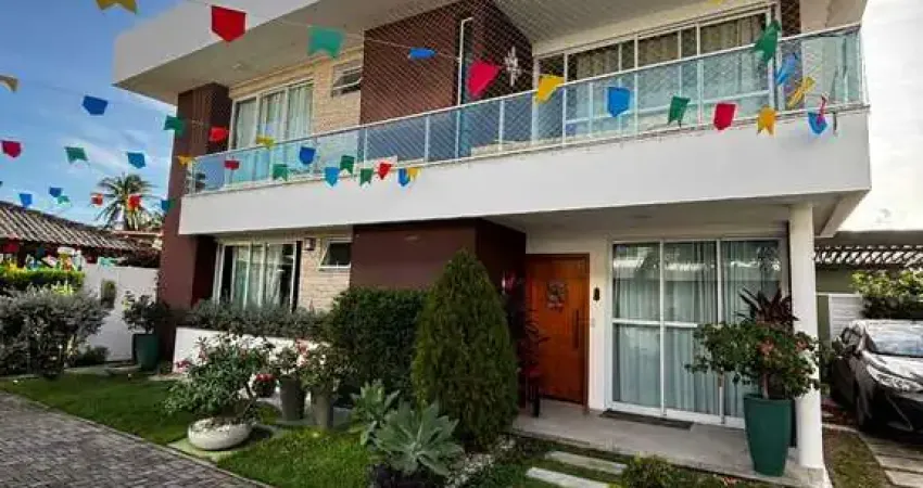 Casa com 4 quartos à venda na Rua Buraquinho, Buraquinho, Lauro de Freitas